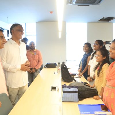 Siddipet IT Hub (20)